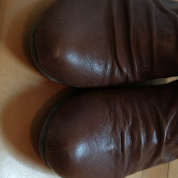 Knee high boots - Picture 5 of 5